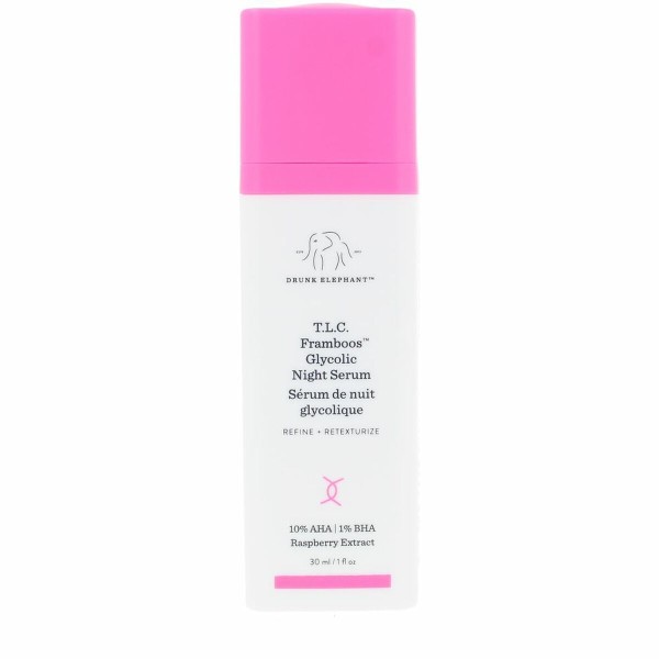 Сыворотка для лица Drunk Elephant T.L.C. FRAMBOOS GLYCOLIC 30 ml