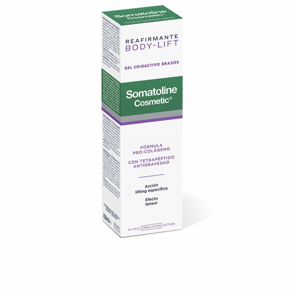 Подтягивающий крем для тела Somatoline BODY LIFT 100 ml