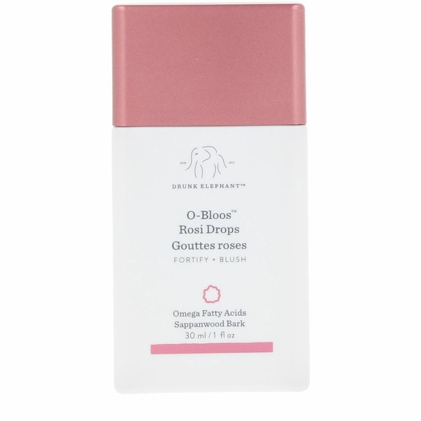 Сыворотка для лица Drunk Elephant O-BLOOS ROSI DROPS 30 ml