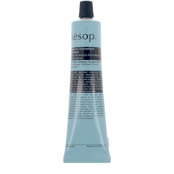 Rankų kremas Aesop REVERENCE AROMATIQUE 75 ml