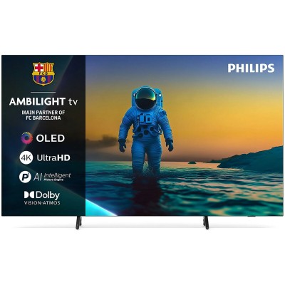 Smart TV Philips...