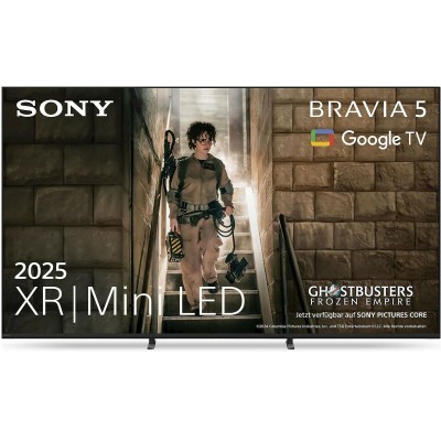 Smart TV Sony K85XR55BP 85"...