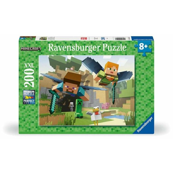 Dėlionė Ravensburger