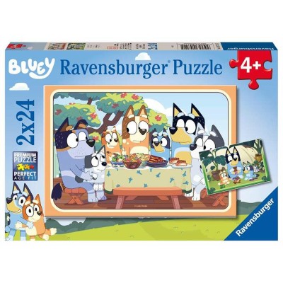 Palapeli Ravensburger