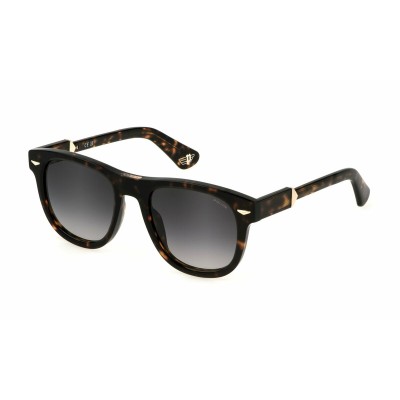 Unisex Saulesbrilles Police...