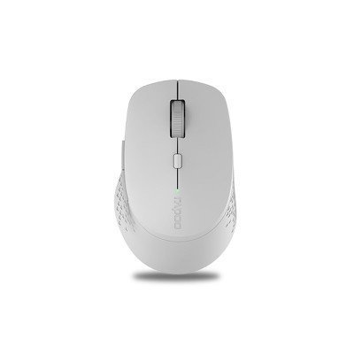 Mouse Rapoo 00184340 White...