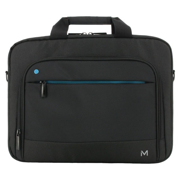 Laptop Backpack Mobilis 003075 Black