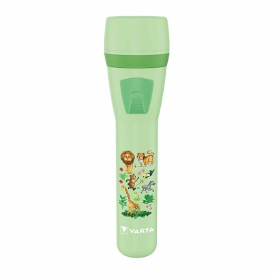 фонарь Varta 10 lm Зеленый