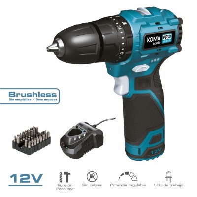 Puuri ja tarvikute komplekt...