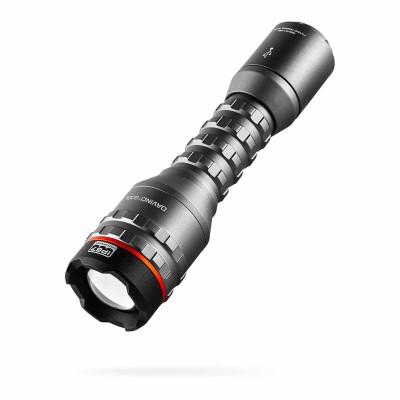 Rechargeable LED torch Nebo...