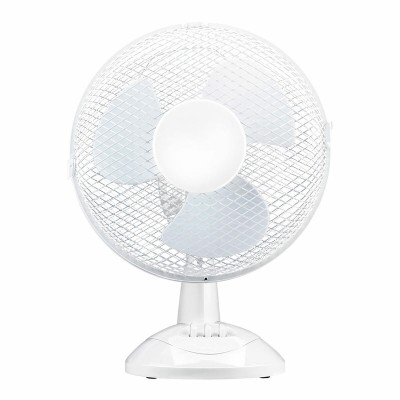 Table Fan Lifetime White 22...