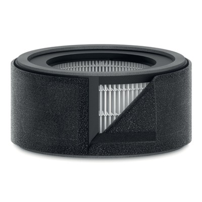 Klammerdaja Leitz Must