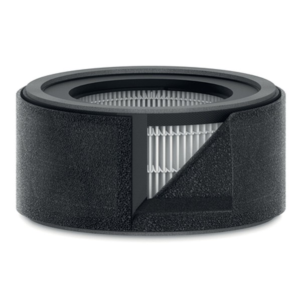 Susegiklis Leitz Juoda