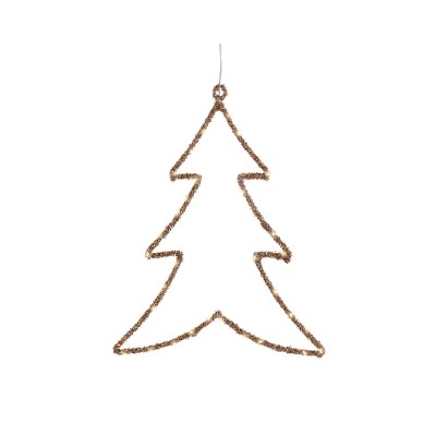 Joulukuusenpallo Lumineo...