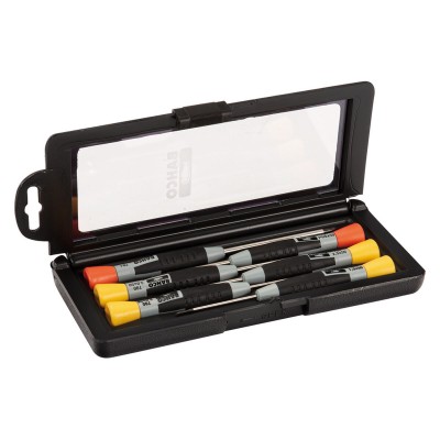 Screwdriver Set Bahco