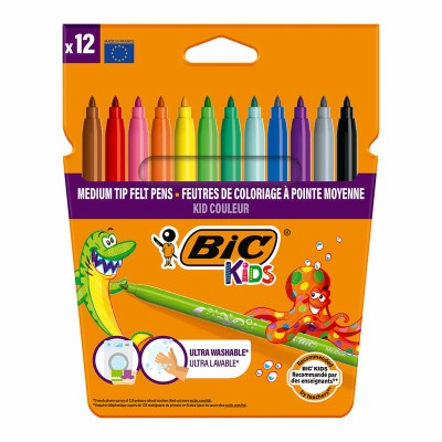 Tussisetti Bic kid couleur...