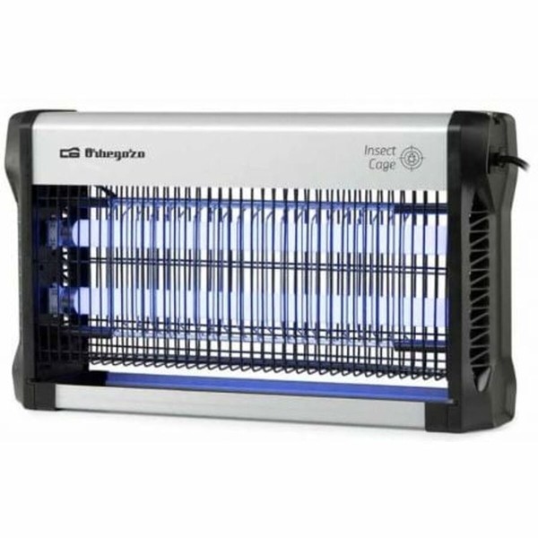 Electric insect killer Orbegozo 18349 3 W