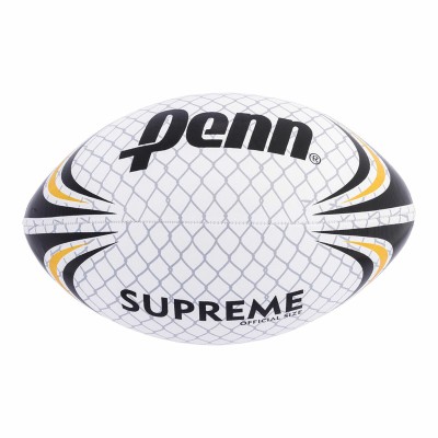 Rugby Ball Penn