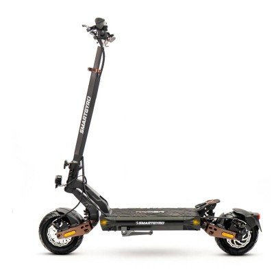 Electric Scooter Smartgyro...