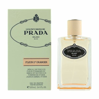 Женская парфюмерия Prada...