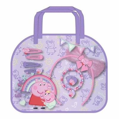 Kampaustarvikkeet Peppa Pig...