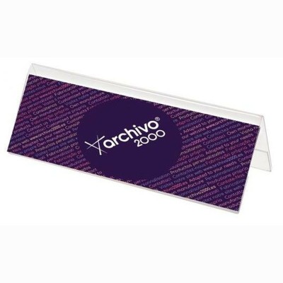 Прилавок Archivo 2000...