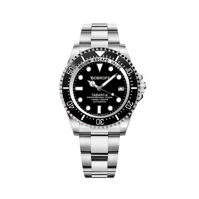 Laikrodis vyrams Bobroff...