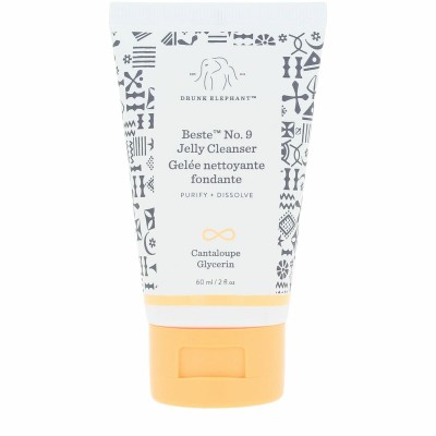 Facial Cleansing Gel Drunk...