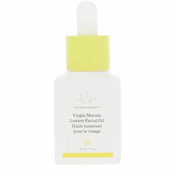 Veido aliejus Drunk Elephant VIRGIN MARULA LUXURY 30 ml