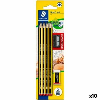 Pencil Set Staedtler...