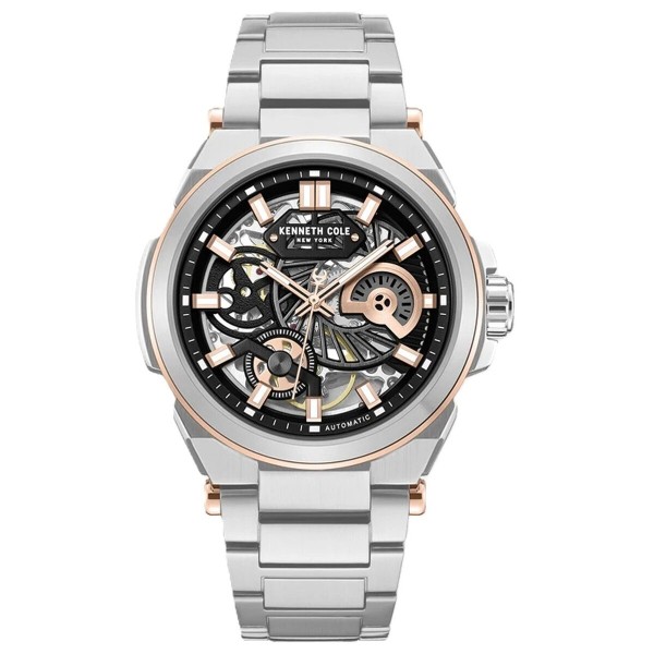 Laikrodis vyrams Kenneth Cole KCWGY0065605