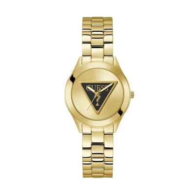 Женские часы Guess TRI PLAQUE