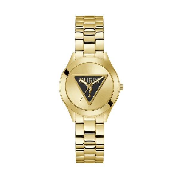 Ladies' Watch Guess TRI PLAQUE
