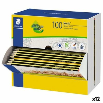 Pliiatsi Komplekt Staedtler...