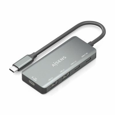 USB-jaotur Aisens A109-0946...