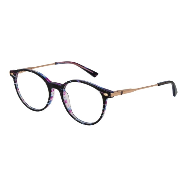 Ladies' Spectacle frame Bulget BGY6000 49E04