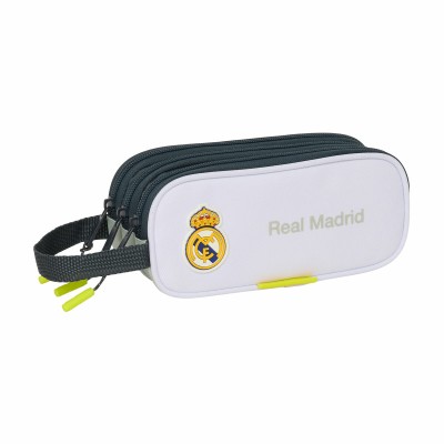 Тройной пенал Real Madrid...