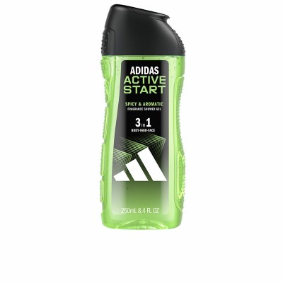Dušas želeja Adidas ACTIVE...