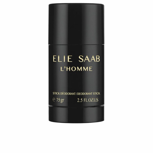 Deodorant Elie Saab L'HOMME 75 g