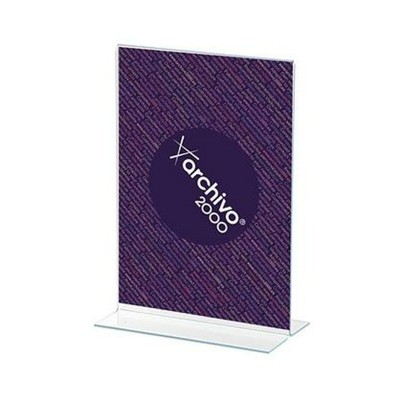 Pöytäesittelyteline Archivo...