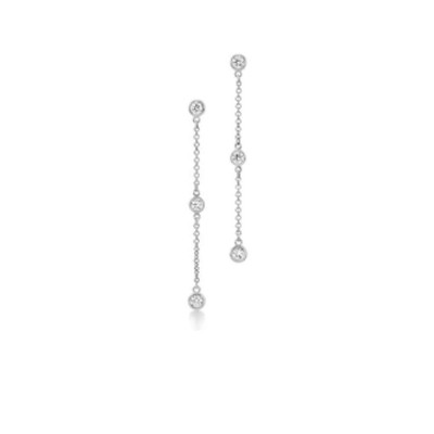 Ladies' Earrings LIU JO...