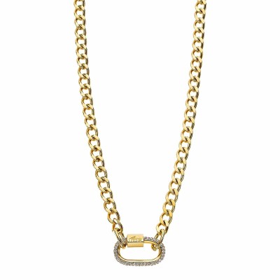 Ladies' Necklace Lotus...