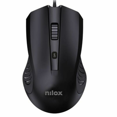 Hiiri Nilox MOUSB1013 2400 dpi