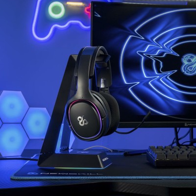 Headphones Newskill...