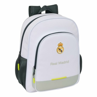 Koululaukku Real Madrid C.F.