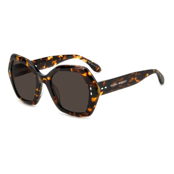 Sieviešu Saulesbrilles Isabel Marant IM-0107-G-S-086 Ø 53 mm
