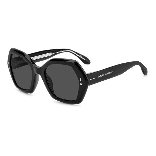 Sieviešu Saulesbrilles Isabel Marant IM-0107-G-S-807 Ø 53 mm