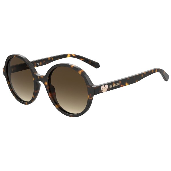 Sieviešu Saulesbrilles Love Moschino MOL050-S-086 Ø 53 mm
