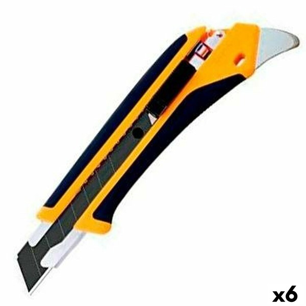 Leikkuri Olfa L5-AL (6 osaa)
