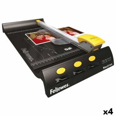 Rullīša šķēres Fellowes...